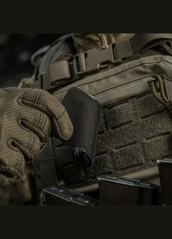 Нашивка M113 (PVC) M-TAC (315047612)