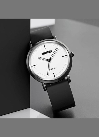 Часы наручные 2050BKWT Black-White Skmei (339094551)