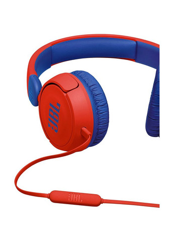Гарнітура JR310 Red (JBLJR310RED) JBL (322913193)