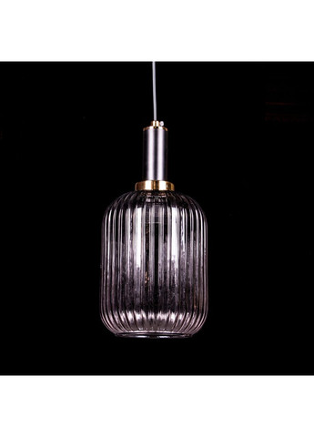 Подвес на 1 лампочку 2919/1P/coffee and smoke No Brand (352229800)