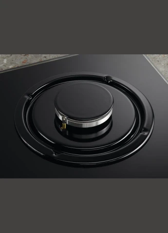 Варочная поверхность KGG6437K Electrolux (314749702)