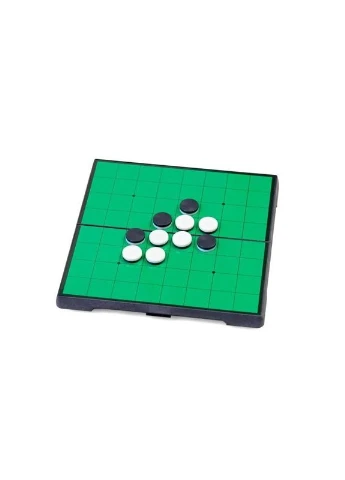 Игра магнитная реверсия | Reversi 2602UB No Brand (315758251)