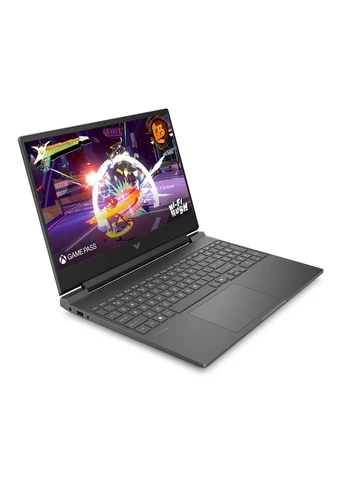 Ноутбук VICTUS 15 Ryzen 7-260/32GB/1TB+1TB/Win11 Pro RTX5050 144Hz (CX5W7EA) HP (380698088)
