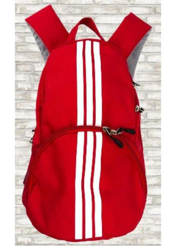 Маленький городской рюкзак 8L, Украина 153 червоний Wallaby (360894098)