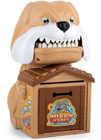 Детская копилка Кусака Yl088 с кодовым замком (2081641505) No Brand (328261678)