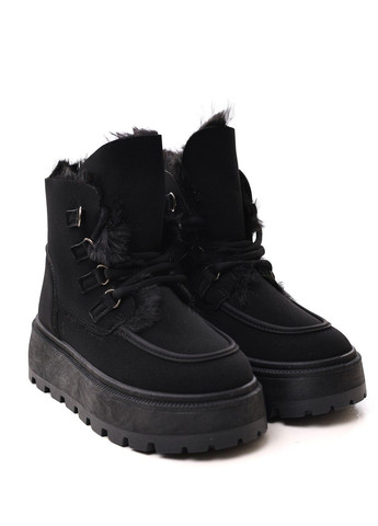 ботинки женские STREAM