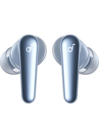 Bluetooth-гарнитура SoundCore Liberty 4 Pro Blue Matte (A3954G31) Anker (336958863)