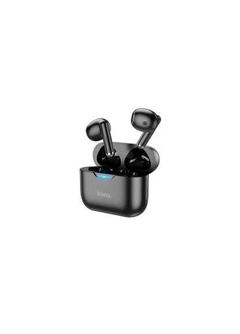 Наушники TWS EW34 Full true wireless BT headset Black Hoco (301473343)