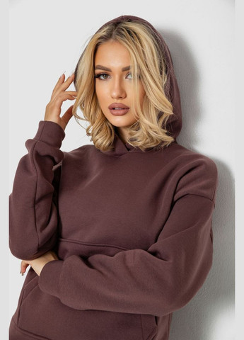 Спортивный костюм женский на флисе Ager 177R056 (312491450)