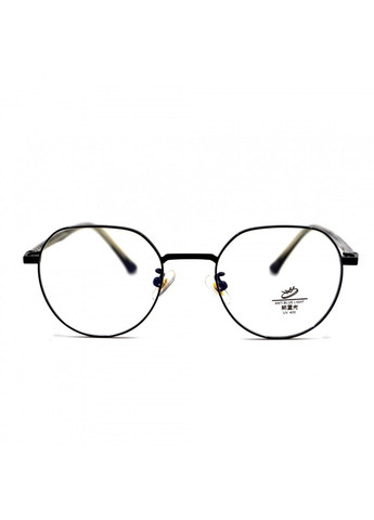 Компьютерные очки Blue Blocker оправа 63032 NN Черный Emotions 12974-10 (363131925)