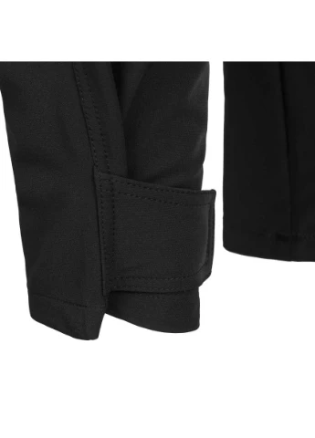 Штани тактичні демісезонні Urban, Black, Vik-Tailor (331021249)