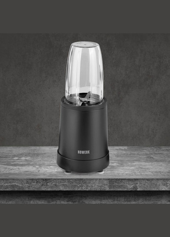 Блендер для приготовления смузи и шейков универсальный N8WERK 800 Вт MaxxMee (292132750)