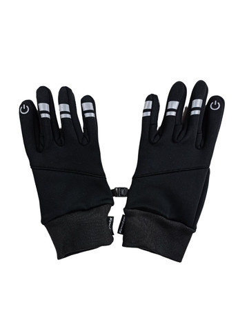 Перчатки с сенсорным покрытием S (ЗП-118-1) No Brand (307485269)