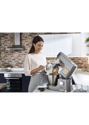 Кухонная машина KWL90.004SI Kenwood (306718272)