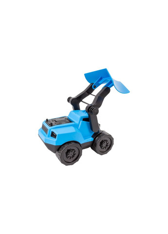 Іграшка "Грейдер ", блакитний (8560) ТехноК (293484010)