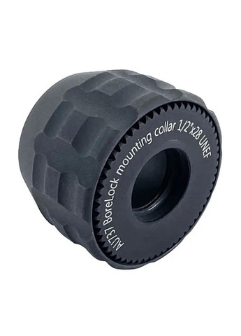 Дульне пристрій ASE UTRA BoreLock mounting collar 1/2"x28 UNEF No Brand (316444902)
