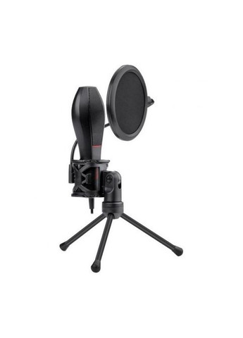 Микрофон (78089) Redragon Quasar 2 GM200-1 USB (356149983)