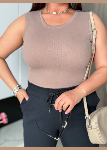 Жіноча майка FINO Mode — 325259396