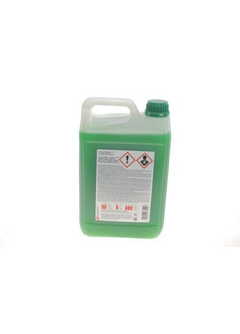 Антифриз FEBI зелений концентрат 18 LC (Каністра 5л) Febi Bilstein (345762025)
