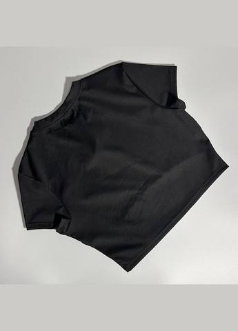 Безшовний спортивний топ (футболка) для фітнесу No Brand (341339594)