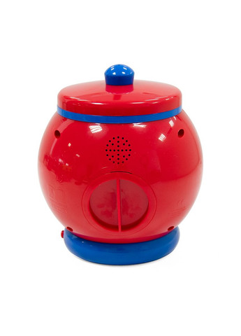 Інтерактивна двомовна іграшка - Smart-Горнятко 524800, в коробці (6900007345552) KIDDI SMART (305328088)