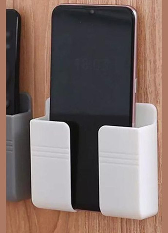 Универсальный держатель для телефона на стену Let's Shop (280911644)