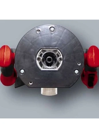 Фрезер TE-RO 1255 E 1200Вт, цанга 6 и 8мм, 11000-30000 об/мин, вес 3.3 кг. Einhell (381234512)
