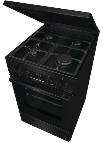 Плита комбинированная GK5C42BF Gorenje (368584015)