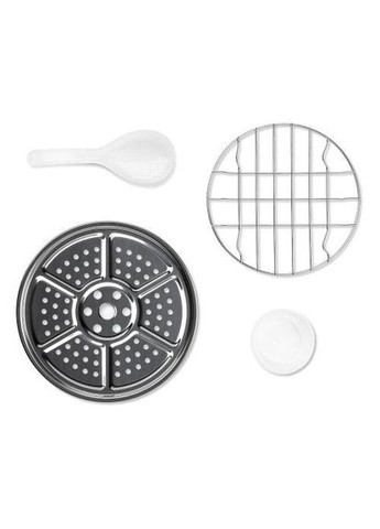 Мультиварка скороварка FA-5130-2-SI First (314977752)