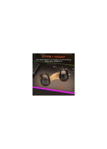 Мишка (MT-GW38-A) MEETION GW38 Wireless/Bluetooth/USB Black (399995120)