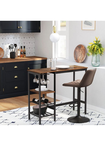 Барный стол Taor в стиле Loft Leobert (361952034)