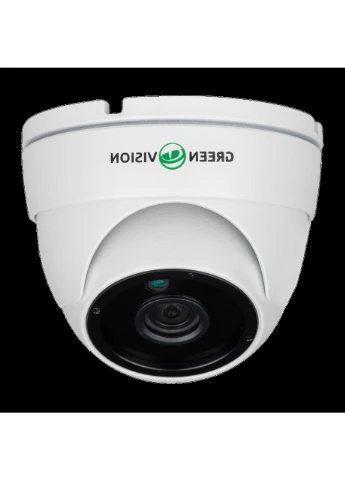 Зовнішня IP-камера GV-195-IP-FM-DOA40-20 POE 3.6 GreenVision (384663290)