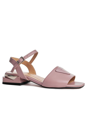 Шкіряні босоніжки 4547 Guero (301926393)