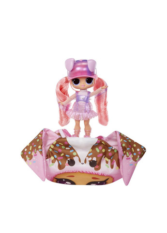 Игровой набор с куклой L.O.L. Surprise! серии Tweens Costume" - Али Дэнс" цвет разноцветный ЦБ-00261884 No Brand (305214838)