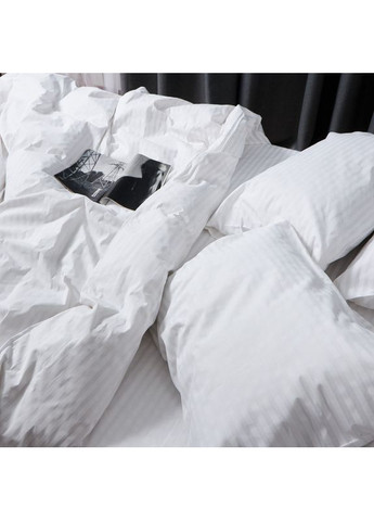 Комплект постельного белья Бязь Gold Люкс «» Евро 200х220 наволочки 4х70х70 (MS-820007399) Moon&Star White Harmony (356116183)