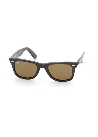Женские солнцезащитные очки Wayfarer 2140-902/57 LUX No Brand (322156673)
