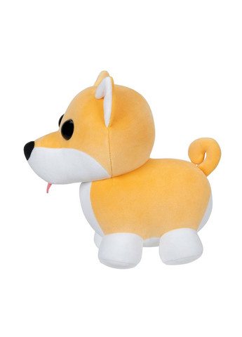 М’яка іграшка S4 – ШИБА-ІНУ Adopt Me! (314984223)