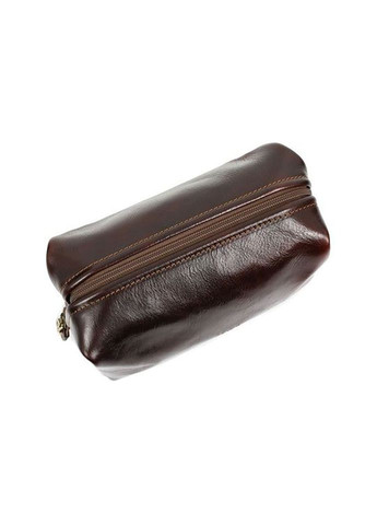 Большой мужской несессер, цвет, HB0910br Firenze (298683634)