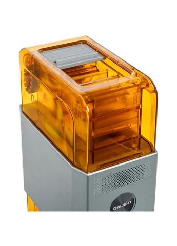 Зарядное устройство Ostation X AA (Amber) Olight (389434363)