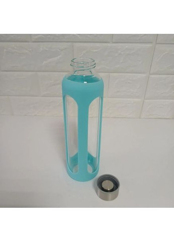 Бутылка для воды KM-9024 550 мл Kamille (360651803)