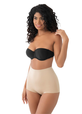 Бесшовные трусики слеп с утяжкой. Form Angel (334304019)