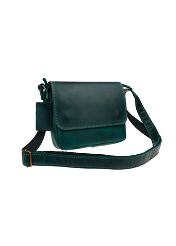 Кожаная женская сумка «Wave» S FREESKIN (301648026)