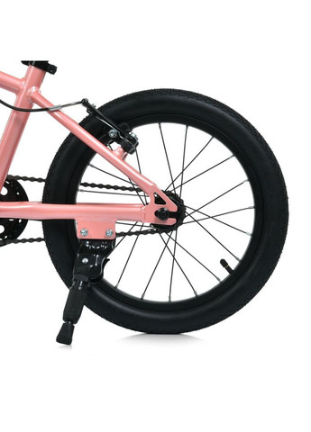 Велосипед дитячий LIGHTY MB 16LIGHTY PEONY, колеса 16 дюймів PROF1 (366974873)