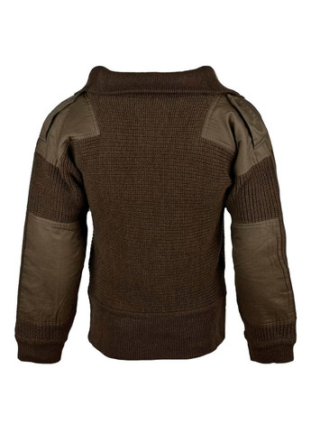 Светр Austrian Alpin, Olive, 52 Mil-Tec (340252041)