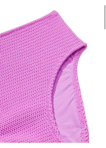 Бузковий літній нижня частина купальника хs-м жатка Victoria's Secret