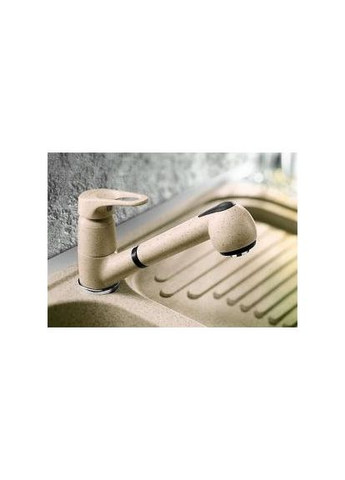 Смеситель для кухонной мойки Novara Plus (115.0470.675) FRANKE (314928603)