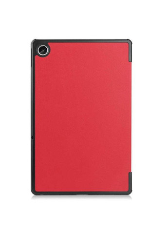 Чохол-книжка Smart для Lenovo Tab M10 Plus TB-125F (3rd Gen)/K10 Pro TB-226 10.61" Red (708306) BeCover (341486794)
