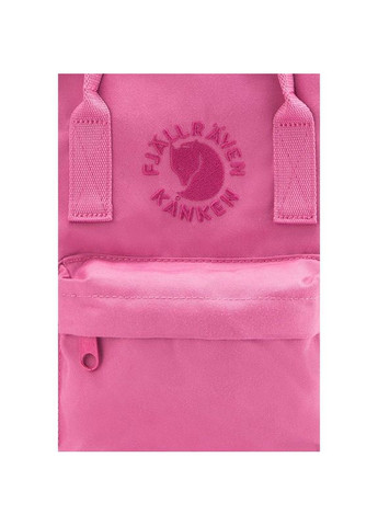 Городской рюкзак Re-Kanken Mini 7л Pink Rose (23549.309) Fjallraven (322200758)