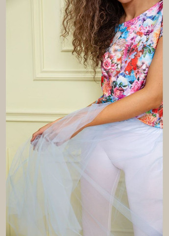 Комбинированное праздничный туника Ager