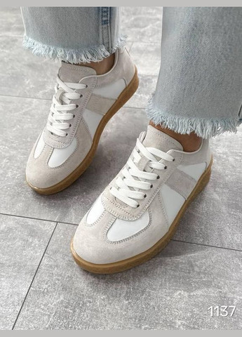 Кроссовки женские, кроссовки женские демисезонные, серые женские кроссовки код 1137 KDSL Sabine серые демисезоны (345309150)